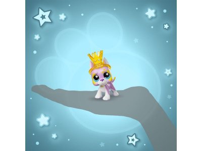 Игровой набор Littlest Pet Shop Весна, Немецкий дог 1-00480640_3