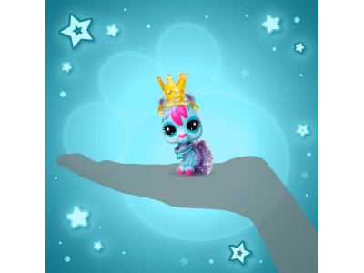 Игровой набор Littlest Pet Shop Стиль, Лама 1-00480645_3