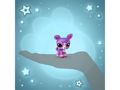 Игровой набор Littlest Pet Shop Стиль, Олененок 1-00480647_3