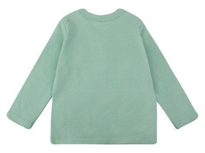 Распашонка Palloncino 1-00475843_2