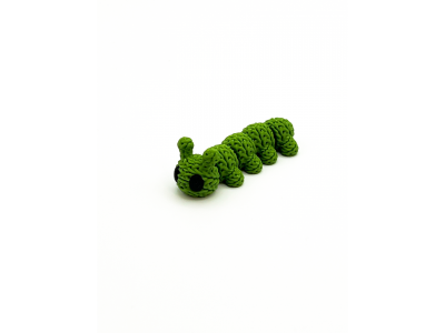 Игрушка Funberry toys 3D Гусеница Саша 1-00469848_2