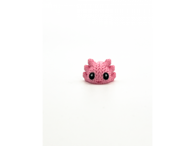 Игрушка Funberry toys 3D Аксолотль Сэм 1-00469849_3