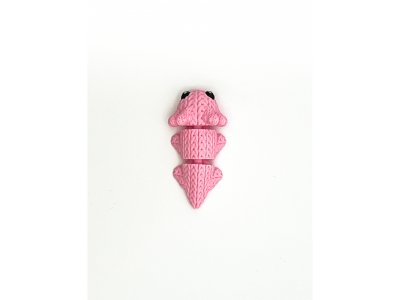 Игрушка Funberry toys 3D Аксолотль Сэм 1-00469849_4