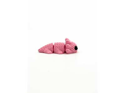 Игрушка Funberry toys 3D Аксолотль Сэм 1-00469849_5