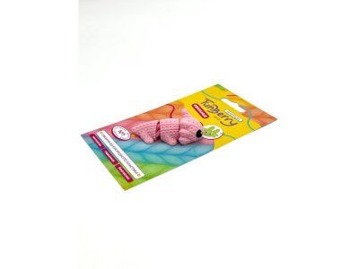 Игрушка Funberry toys 3D Аксолотль Сэм 1-00469849_8