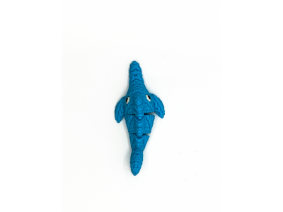 Игрушка Funberry toys 3D Рыба-парусник Роман 1-00469850_4