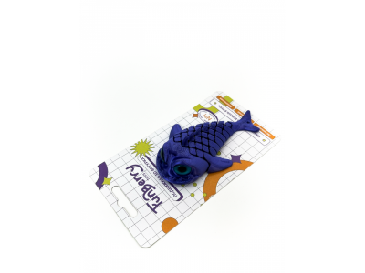 Игрушка Funberry toys 3D Удильщик Петро 1-00469852_3