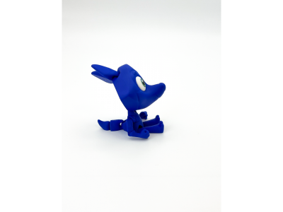 Игрушка Funberry toys 3D Волчонок У 1-00469854_6