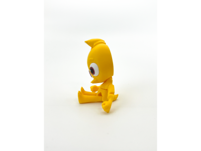 Игрушка Funberry toys 3D Цыплёнок Пи 1-00469855_4