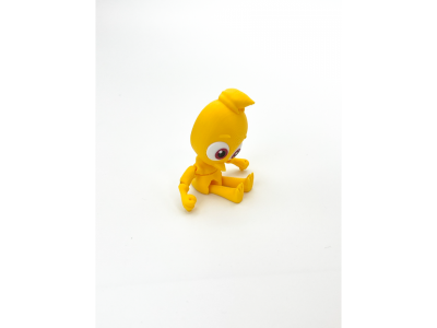 Игрушка Funberry toys 3D Цыплёнок Пи 1-00469855_5