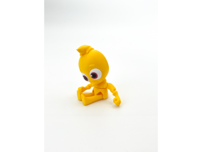 Игрушка Funberry toys 3D Цыплёнок Пи 1-00469855_6