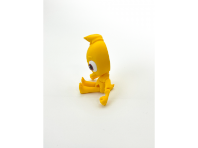 Игрушка Funberry toys 3D Цыплёнок Пи 1-00469855_7