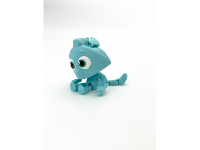 Игрушка Funberry toys 3D Котёнок Мур 1-00469856_5