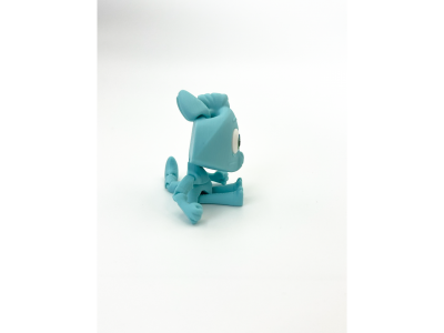 Игрушка Funberry toys 3D Котёнок Мур 1-00469856_6