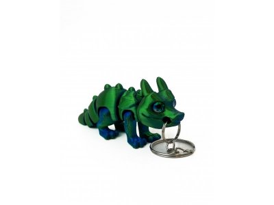 Брелок Funberry toys 3D Дракон 1-00469859_7