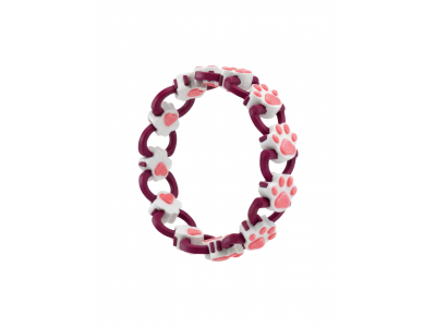 Браслет Funberry toys 3D Котолапки мультиколор 100469863