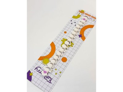 Браслет Funberry toys 3D Лапка 1-00469864_2