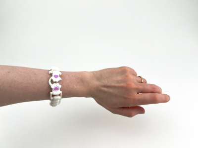 Браслет Funberry toys 3D Лапка 1-00469864_5