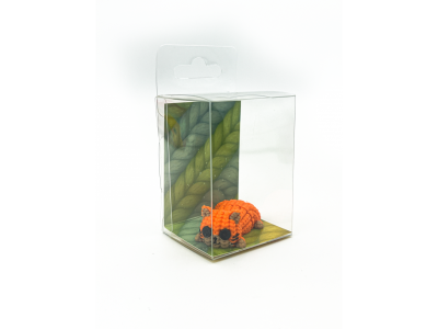 Игрушка Funberry toys 3D Вязаные 1-00469865_3