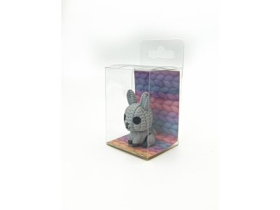 Игрушка Funberry toys 3D Вязаные 1-00469865_6