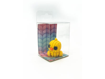 Игрушка Funberry toys 3D Вязаные 1-00469865_7