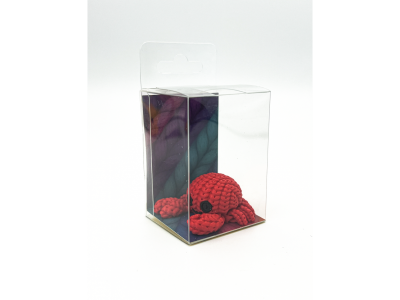 Игрушка Funberry toys 3D Вязаные 1-00469865_9