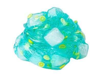 Слайм Slime Slime Lemonade 1-00476088_2