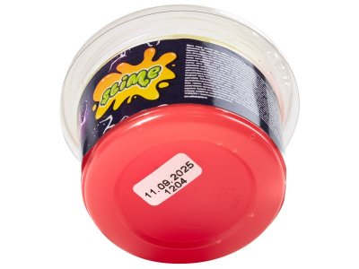 Слайм Slime Сквиш НР снитч 100 г 1-00476064_3