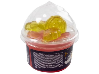 Слайм Slime Сквиш НР снитч 100 г 1-00476064_4