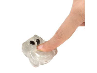 Слайм Slime Сквиш НР сова 100 г 1-00476065_2