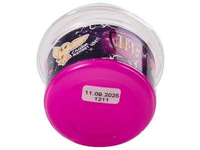 Слайм Slime Сквиш НР сова 100 г 1-00476065_3