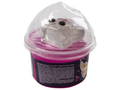 Слайм Slime Сквиш НР сова 100 г 1-00476065_4