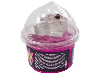 Слайм Slime Сквиш НР сова 100 г 1-00476065_5