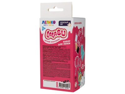 Слайм Slime Сквиш НР шляпа 100 г 1-00476066_3