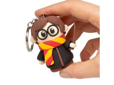 Набор легкого пластилина Лепи Легко Лепико Гарри Поттер 1-00476070_2