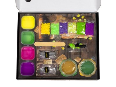 Слайм Slime Magic Academy 1-00476071_3