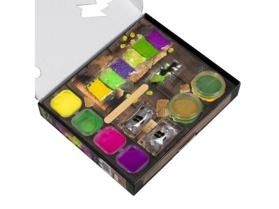 Слайм Slime Magic Academy 1-00476071_4