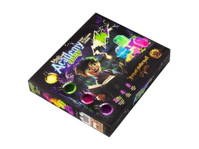 Слайм Slime Magic Academy 1-00476071_5