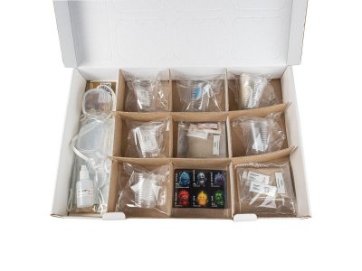 Набор для опытов Re-агенты Лаборатория Менделеева 1-00476072_3