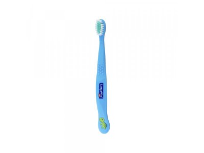 Зубная щетка Longa Vita Кидс мануальная, Забавные зверята 1-00203702_2