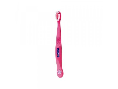 Зубная щетка Longa Vita Кидс мануальная, Забавные зверята 1-00203702_3