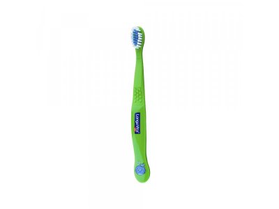Зубная щетка Longa Vita Кидс мануальная, Забавные зверята 1-00203702_4