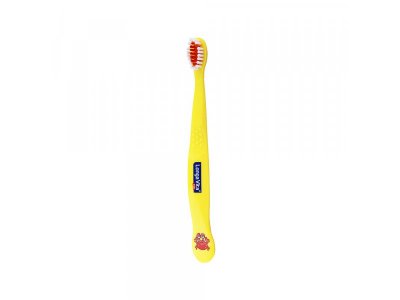 Зубная щетка Longa Vita Кидс мануальная, Забавные зверята 1-00203702_5