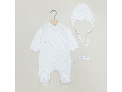 Комбинезон Лапочка 1-00479079_4
