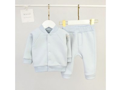 Комплект Лапочка джемпер и брюки 1-00479104_2