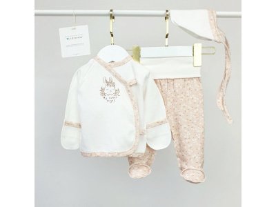 Кофточка Лапочка 1-00479122_4