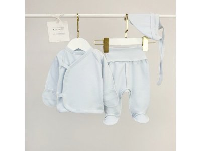 Кофточка Лапочка 1-00479124_4