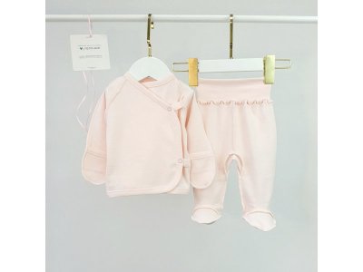 Кофточка Лапочка 1-00479126_4