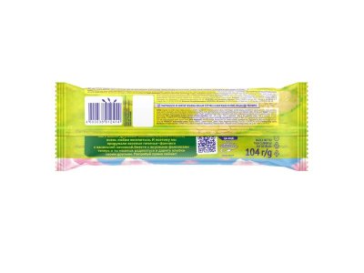 Печенье Фанни Ямми с какао с ванильной начинкой 104 г 1-00446295_4