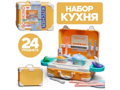 Набор кухня КНР Мастерская вкуса 100480801